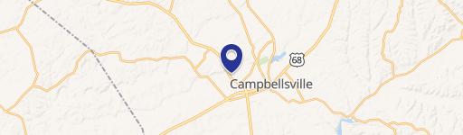 800 Campbellsville Byp