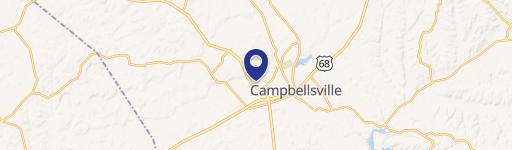 600 Campbellsville Byp