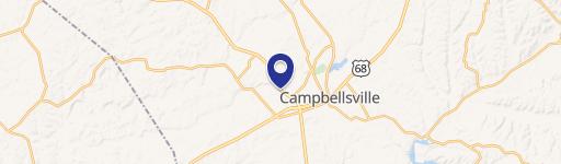 725 Campbellsville Byp