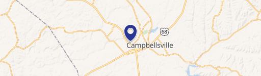 402 Campbellsville Byp