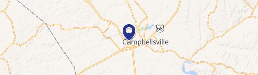399 Campbellsville Byp