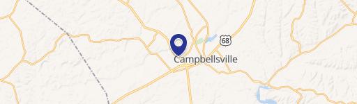 399 Campbellsville Byp