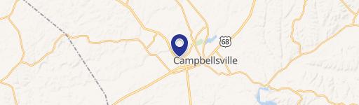 399 Campbellsville Byp
