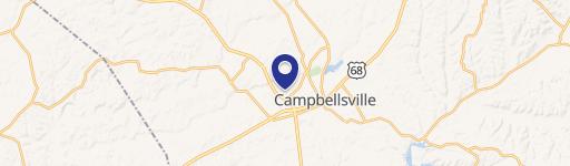 400 Campbellsville Byp