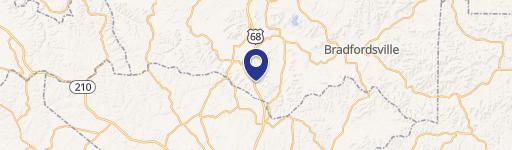 9800 New Campbellsville Rd