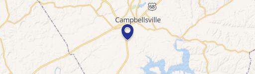 1300 New Columbia Rd