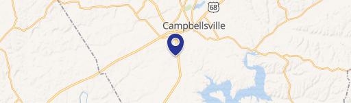 1958 Old Columbia Rd