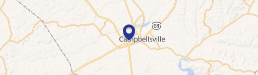 975 Old Greensburg Rd