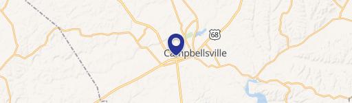 1003 Old Greensburg Rd