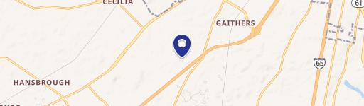 1545 Cecilia Smith Ml Rd