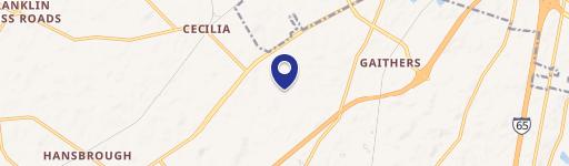 636 Cecilia Smith Ml Rd