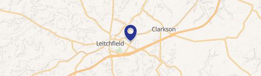 William Thomason Byway