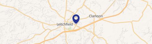 William Thomason Byway