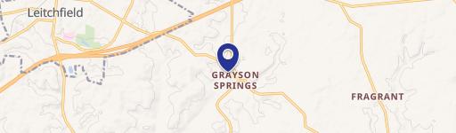 3611 Grayson Spgs Rd