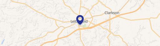 William Thomason Byway