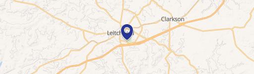 William Thomason Byway