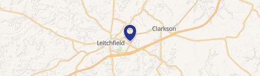 William Thomason Byway