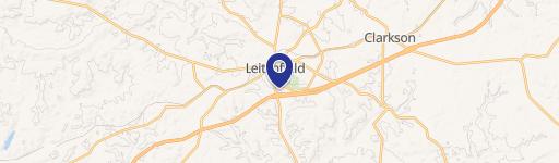 Western Kentucky Pkwy