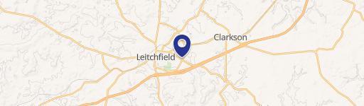 William Thomason Byway