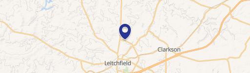 William Thomason Byway