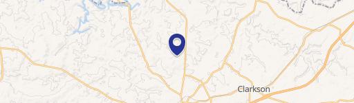 401 Judge Kenneth Goff Dr