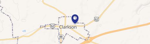 307 Old Leitchfield Rd