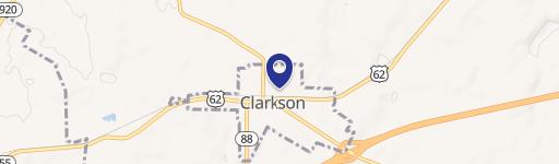 206 Old Leitchfield Rd