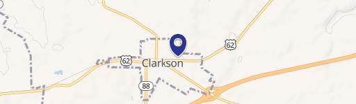 305 Old Leitchfield Rd