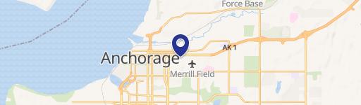 Anchorage, AK 99501
