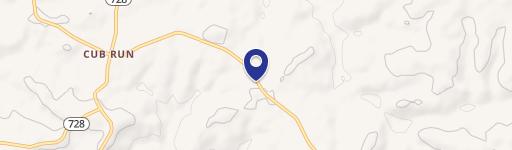 11115 Cub Run Hwy