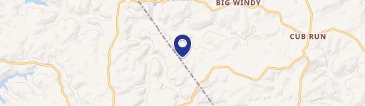 900 Martin Pierce Rd