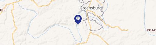 Greensburg, KY 42743