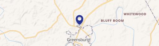 1000 Campbellsville Rd