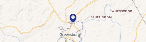 792 Campbellsville Rd