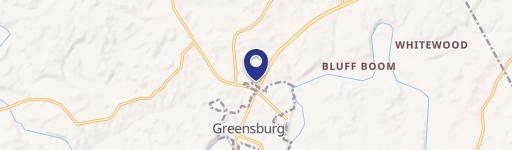 855 Campbellsville Rd