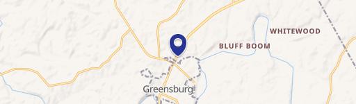 870 Campbellsville Rd