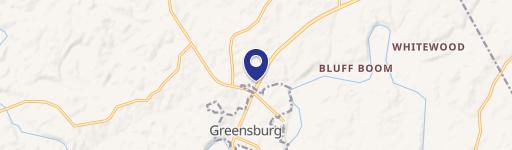 885 Campbellsville Rd