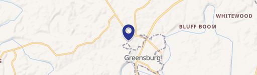 638 Old Hodgenville Rd