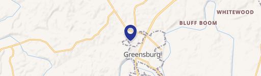 430 Old Hodgenville Rd