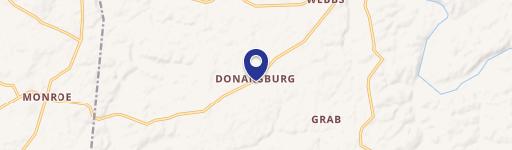 3961 Pierce Donansburg Rd