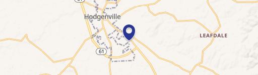 1461 Campbellsville Rd