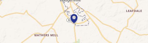 1006 Lincoln Farm Rd