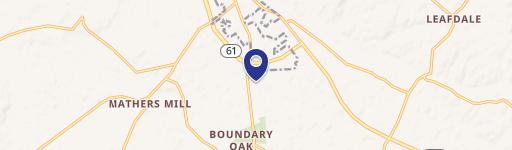 2046 Lincoln Farm Rd