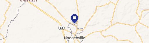 1100 Old Elizabethtown Rd