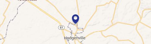 868 Old Elizabethtown Rd