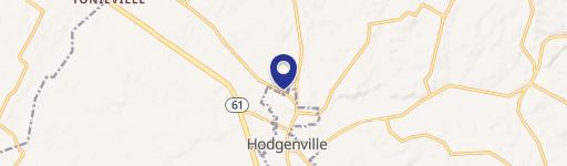 1031 Old Elizabethtown Rd