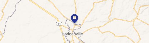 Old Elizabethtown Rd