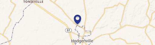 1250 Old Elizabethtown Rd