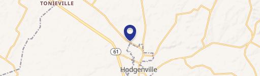 Old Elizabethtown Rd