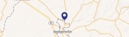 121 Shepherdsville Rd